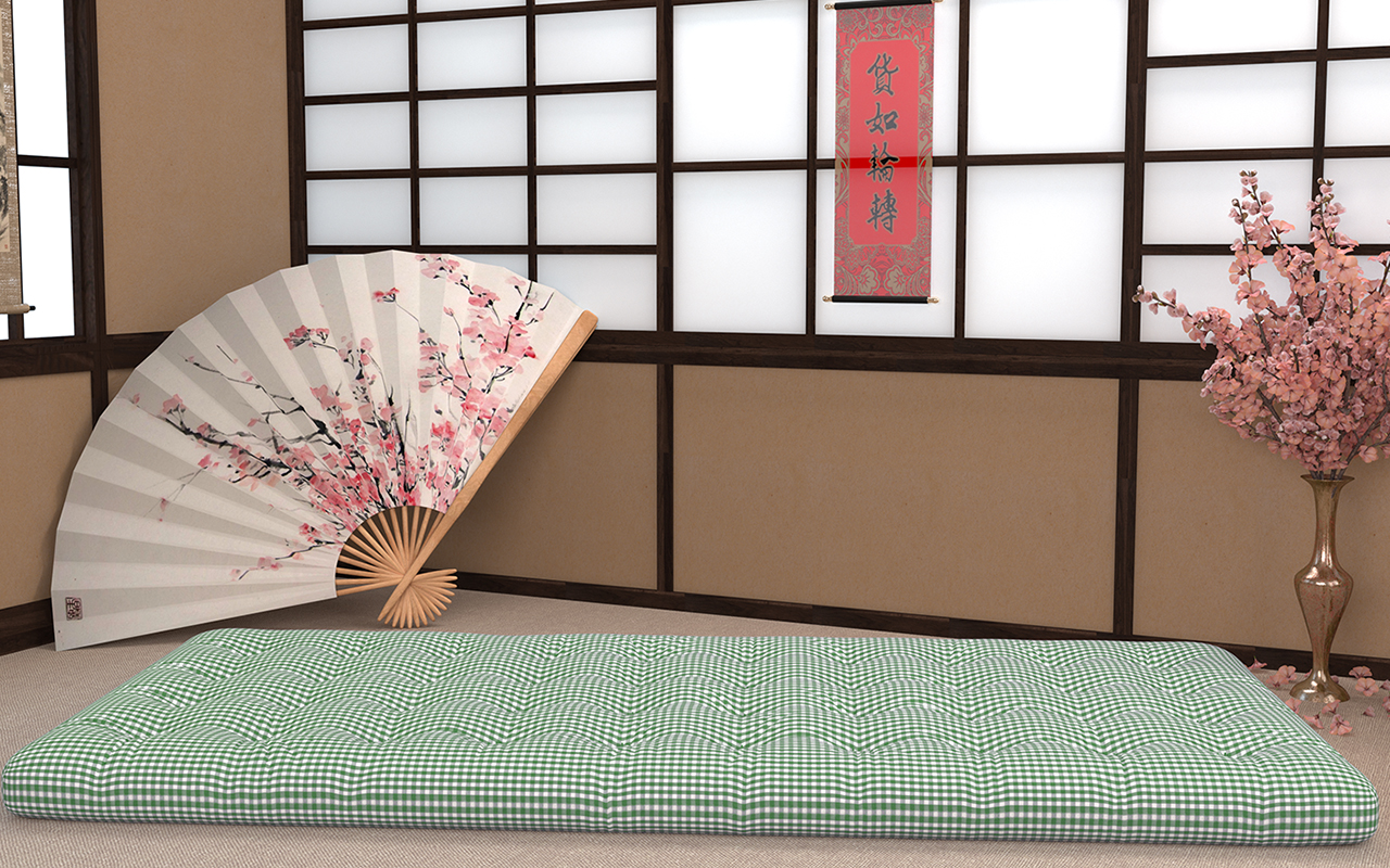 Mr. Mattress Migi фото 17