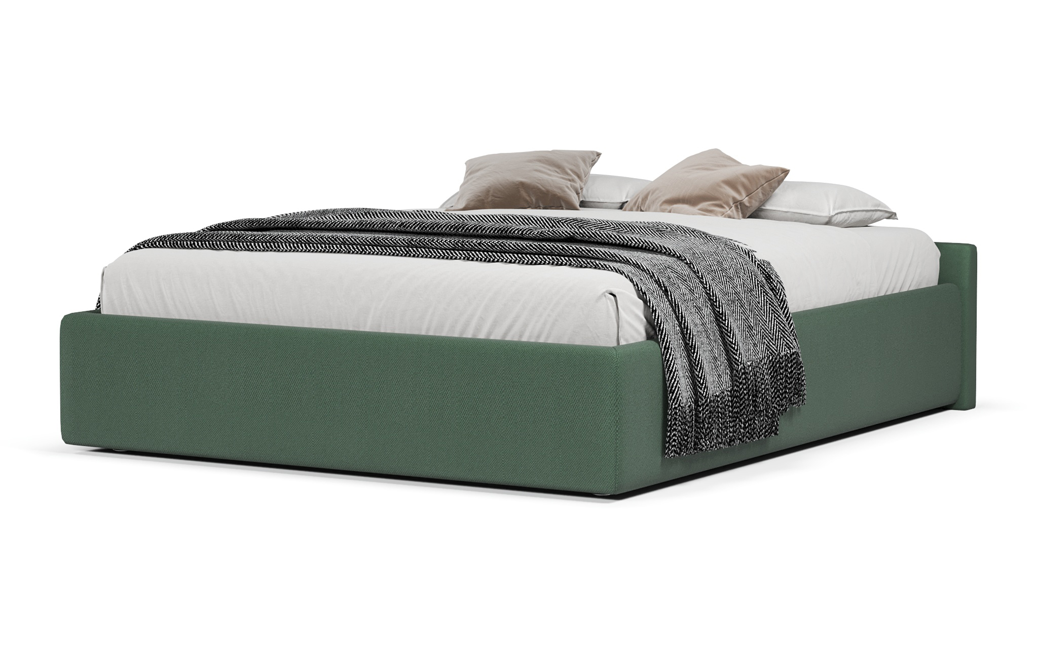 кровать Gupan Альба 1 Gupan Альба