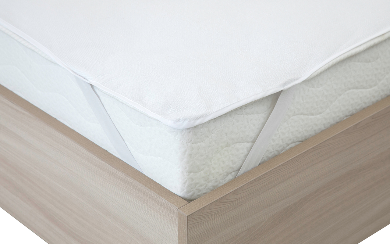 Sontery by Askona Daily Cover