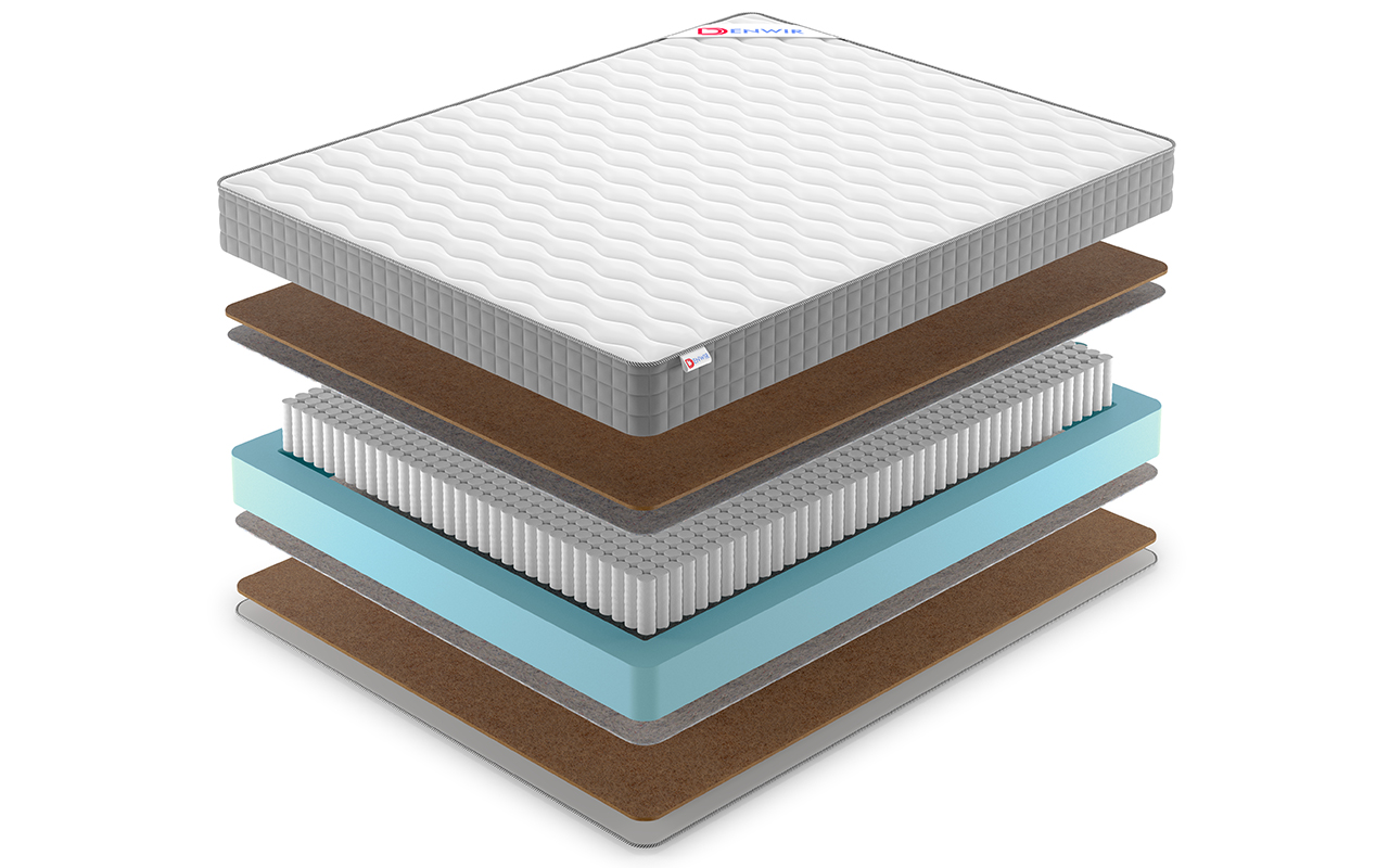 Denwir Best Hard S1000 фото 3