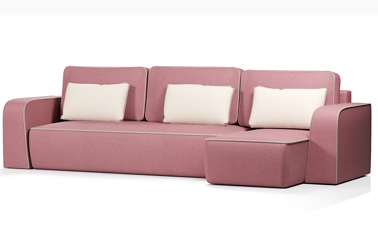 Gupan Линда угловой фото 22