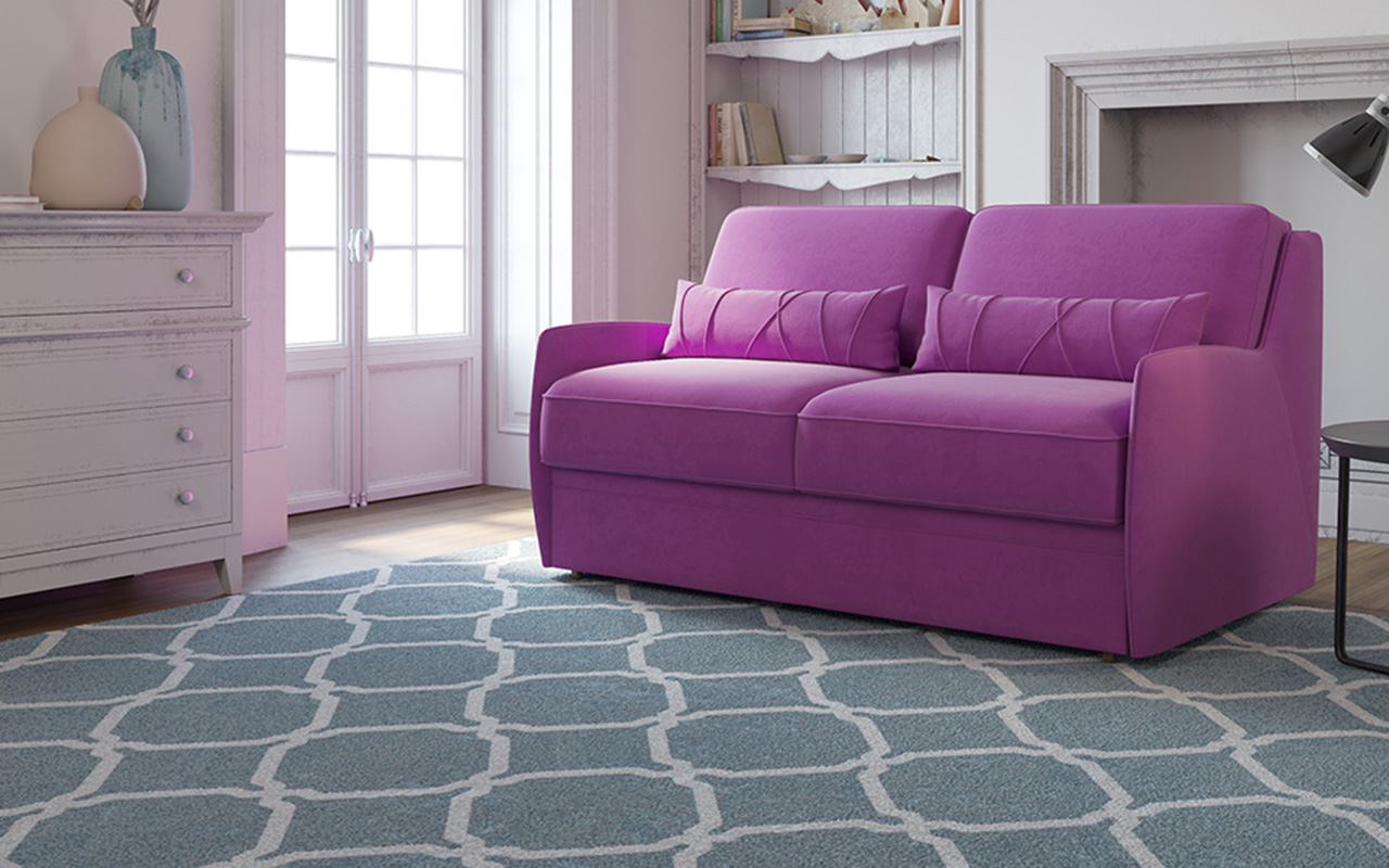 Орматек Синэрджи Слим (Slim) 140*196 фото 67