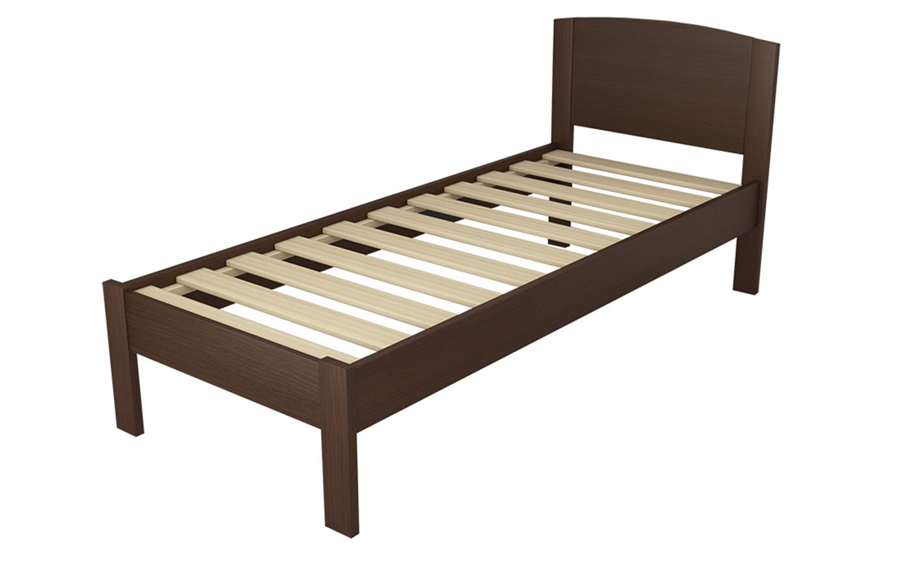 кровать Alitte Abillion Wood Side Richy Extra 1 Alitte Abillion Wood Side Richy Extra