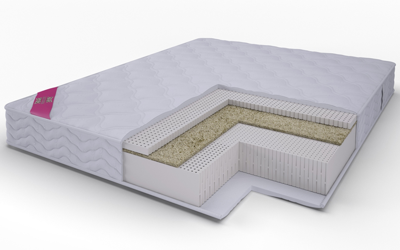 матрас Lonax Premium Marion 1 Lonax Premium Marion