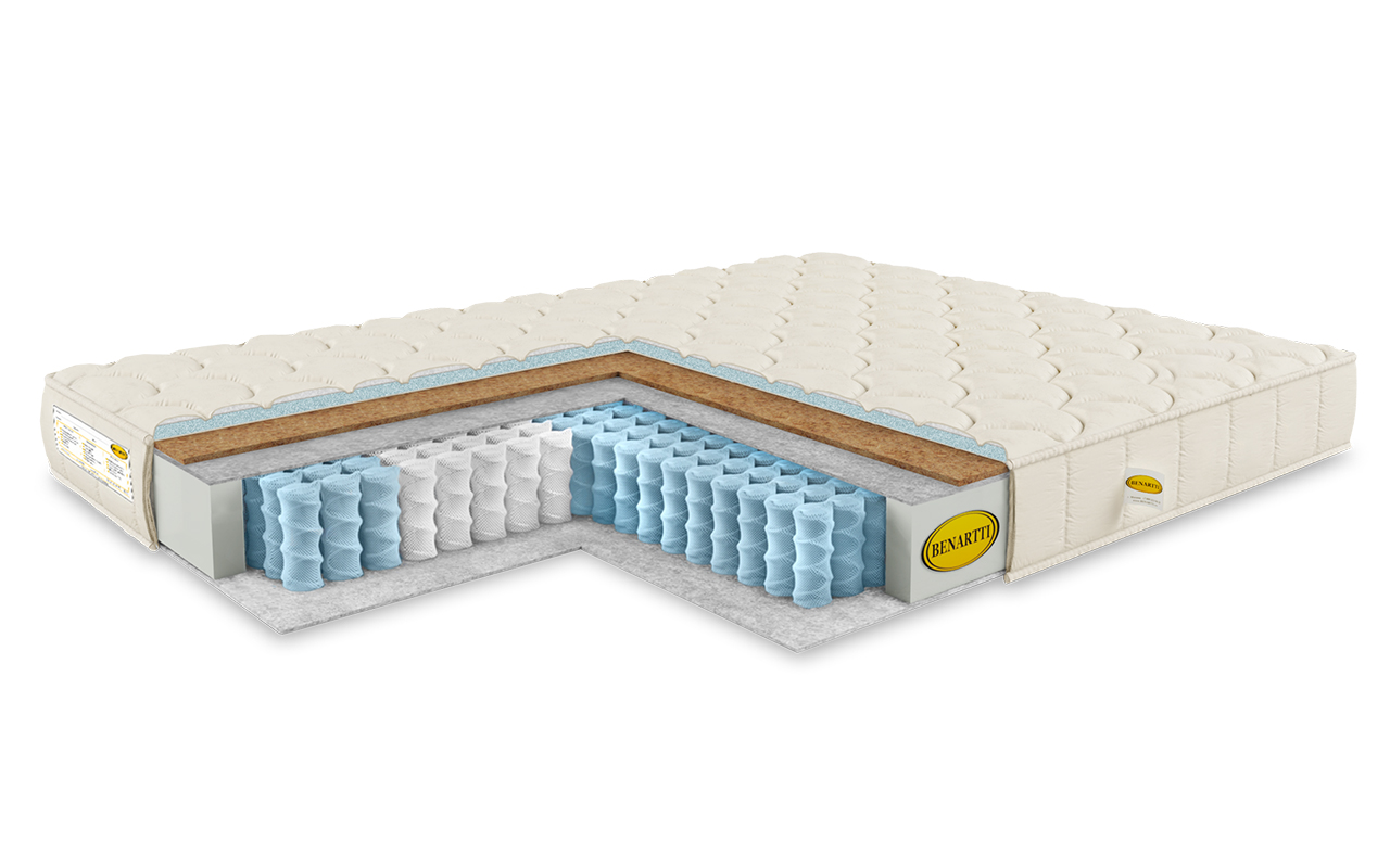 Benartti Optimal Dream Mini S1000