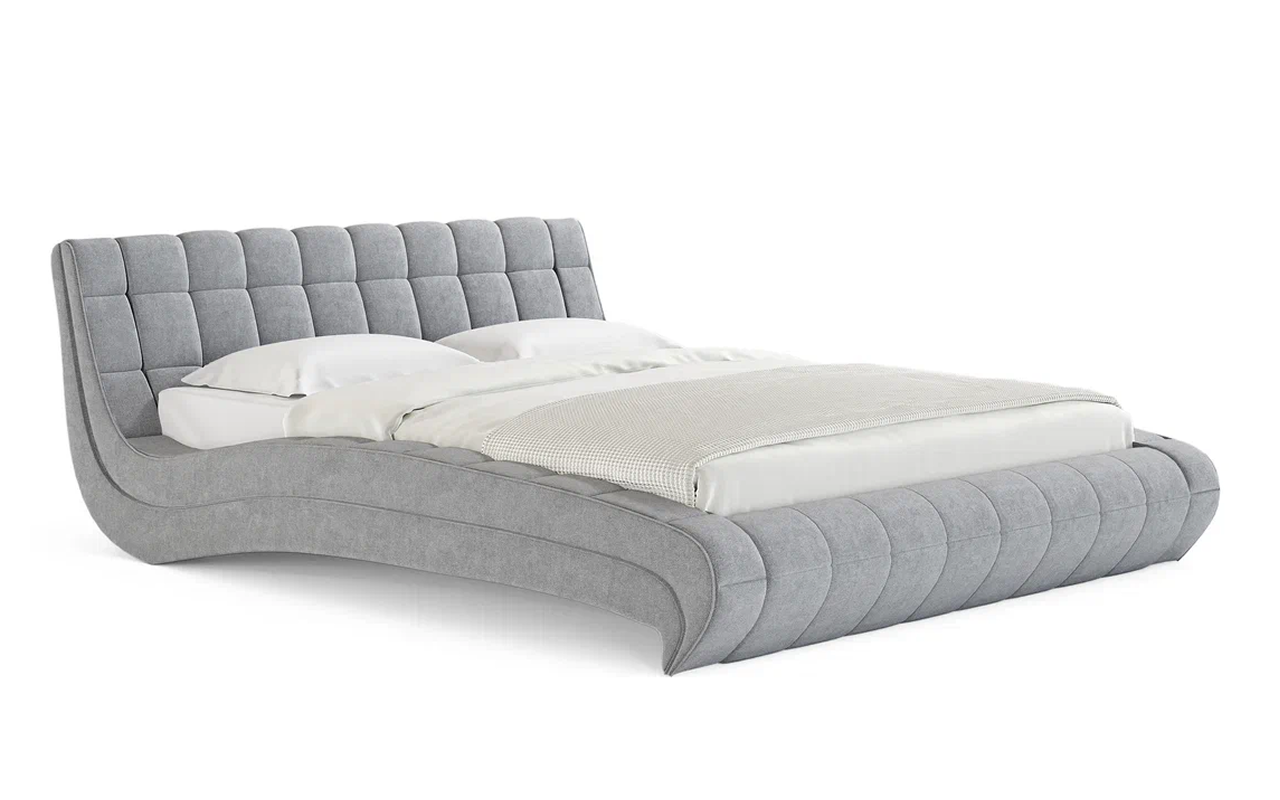 кровать Сонум Milano 1 Сонум Milano