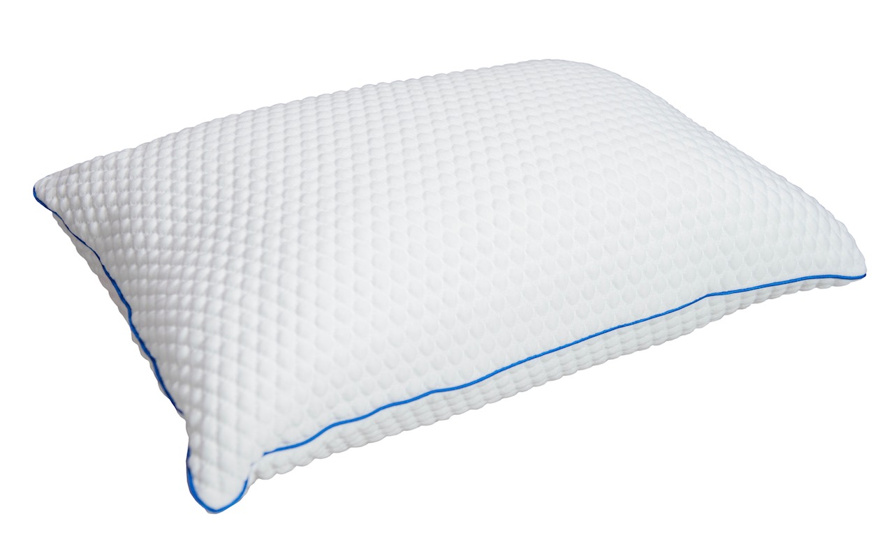 Sontery by Askona Spring Pillow